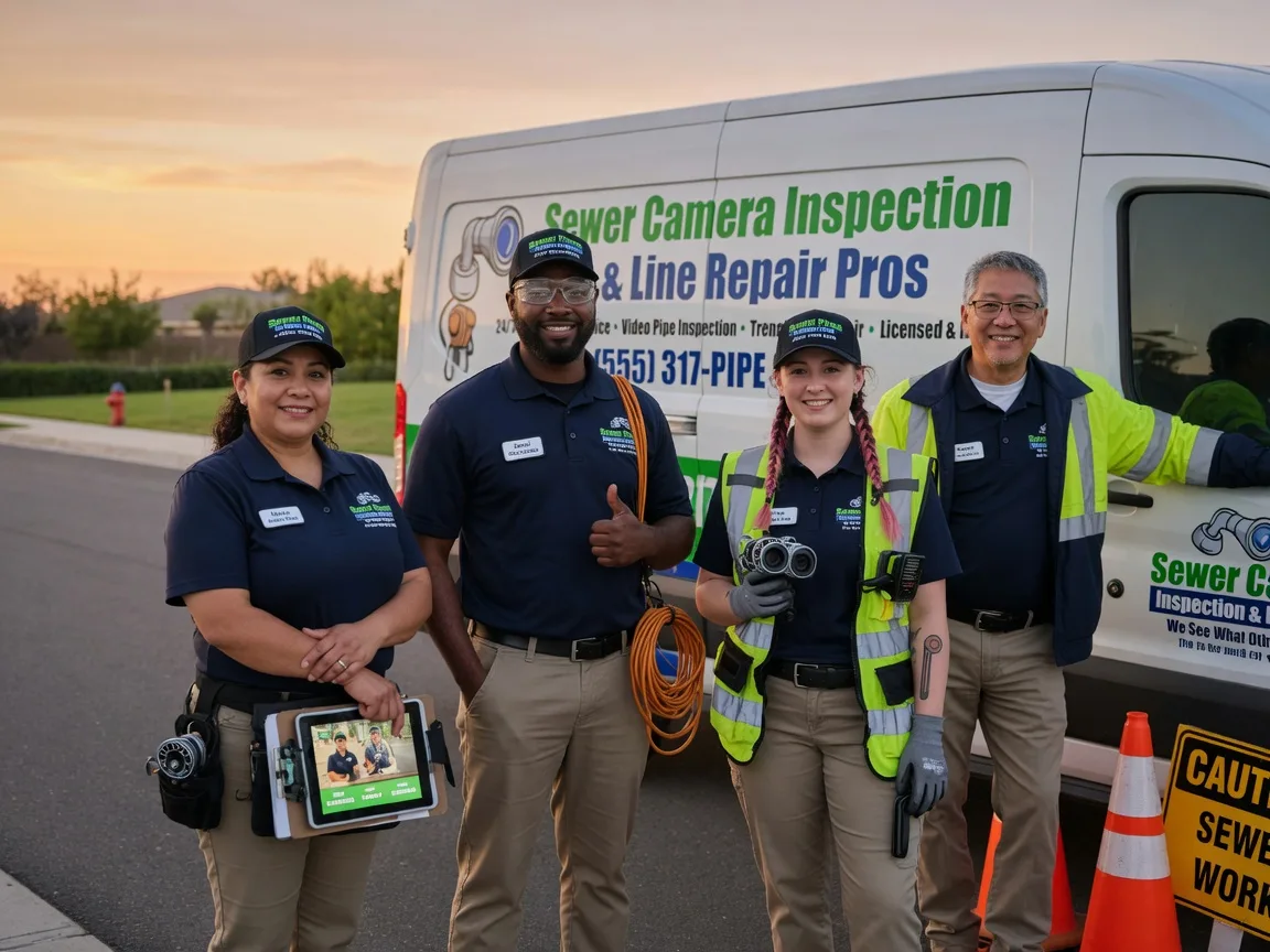 Sewer Line Repair company in Charlotteville, NY